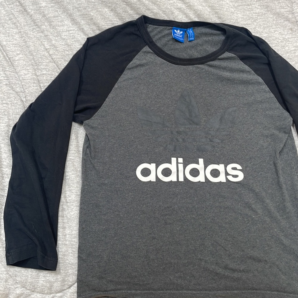 Adidas M - Picture 4 of 4
